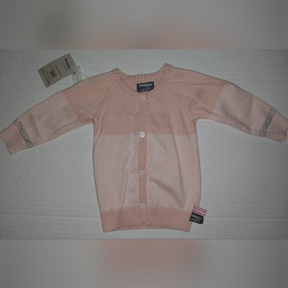 🔥Snooze baby sweater